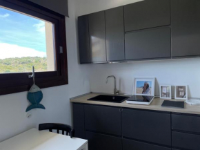 Studios con vista Villasimius